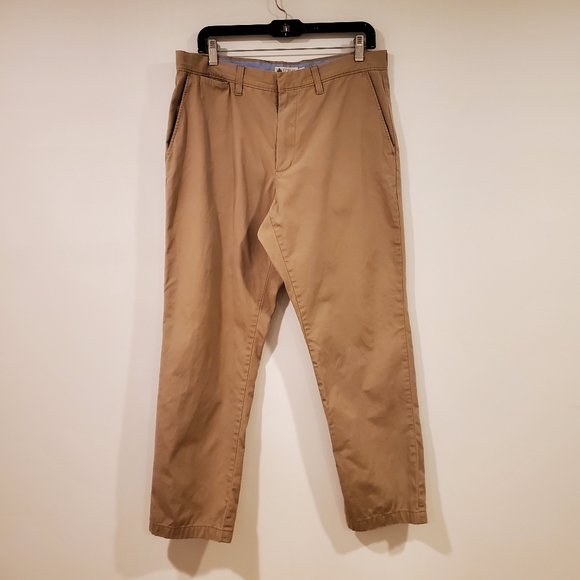 J. Crew Factory Classic Fit Pants Men's Size 32x30 - Picture 1 of 7